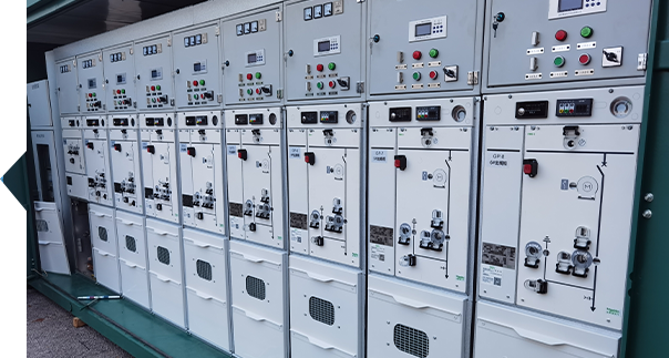 常州世银河国际有限公司