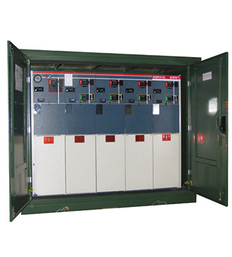 电缆分支箱和车间用的动力箱有什么区别？